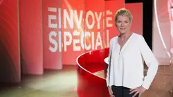 Casting Envoyé spécial