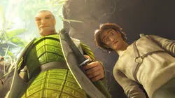 Epic: La bataille du royaume secret