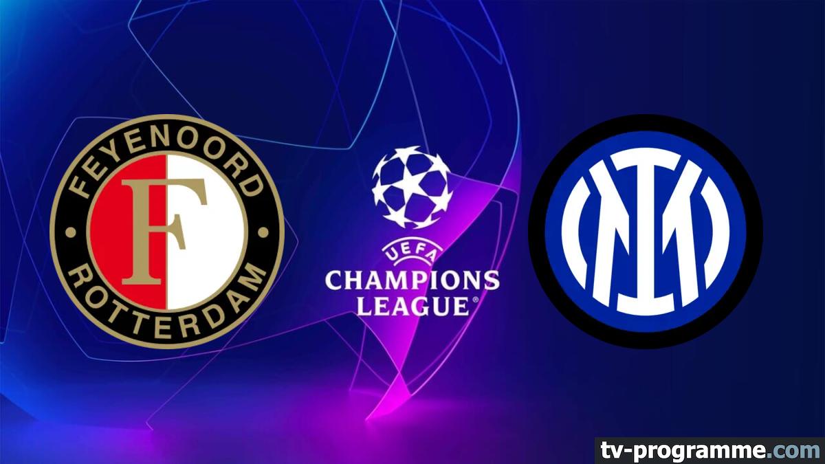 Match amical : Feyenoord Rotterdam - AS Monaco