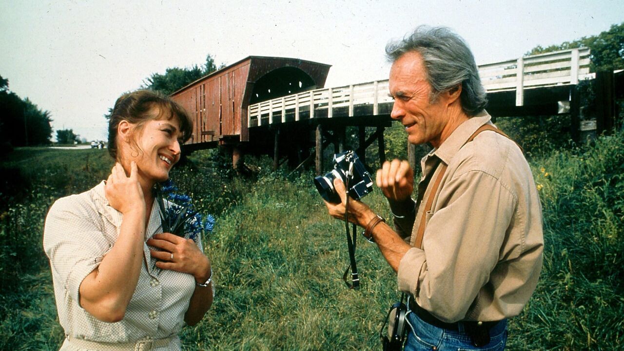 Sur la route de Madison : regarder en streaming