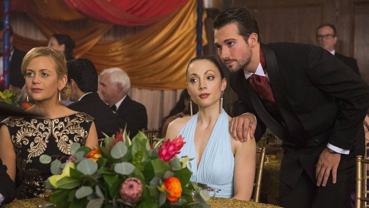 Les enfants du péché : les racines du mal replay : revoir en streaming