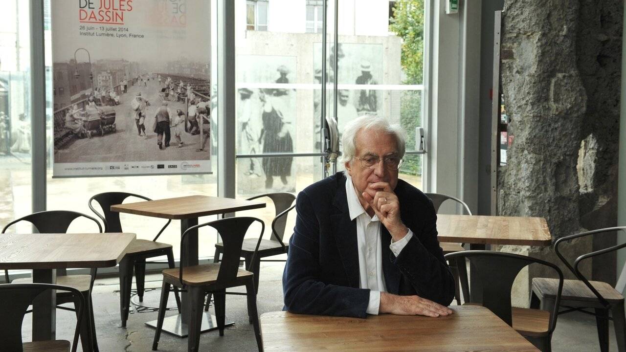 Voyage à travers le cinéma français E01 (Documentaire) où regarder TV