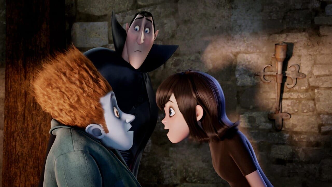 Hôtel Transylvanie : regarder en streaming