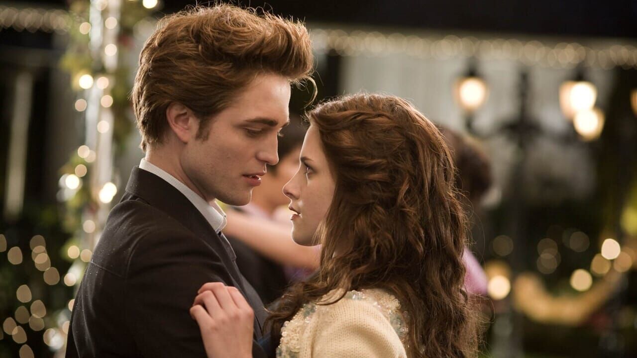 Twilight, chapitre 1 : Fascination : regarder en streaming