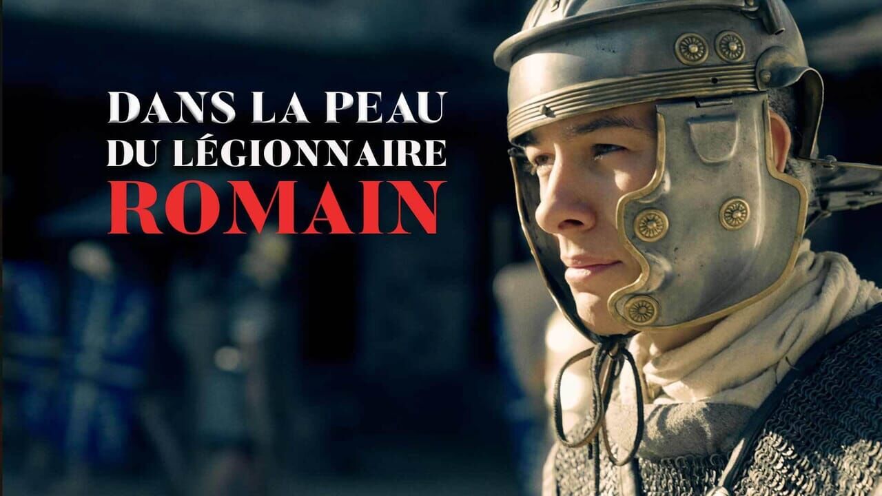 Casque Légionnaire Romain · Boutique du Patrimoine