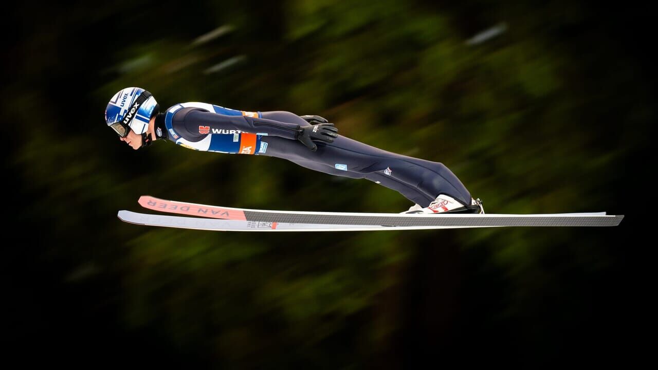 Tournée des 4 Tremplins Saut à ski Coupe du monde masculine de saut à ...