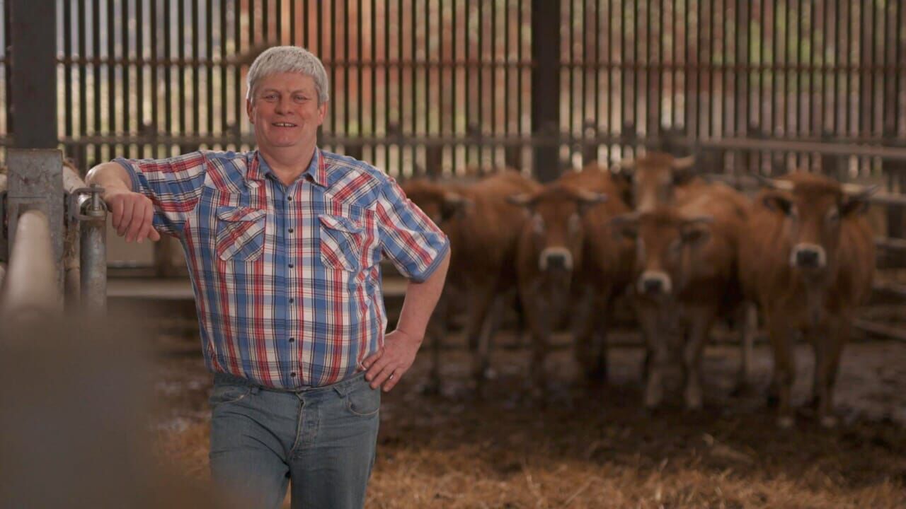 L'amour est dans le pré : version belge S16E10 (Emission) où regarder