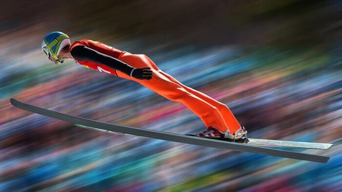 Tournée des 4 Tremplins Saut à ski Coupe du monde masculine…