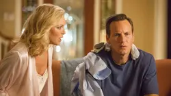 Casting Epouse et serial killer