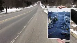 Erreurs de construction Une chute vertigineuse