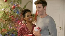 Escapade royale à Noël