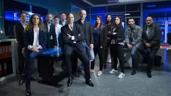 Escape, 21 jours pour disparaître S01E05