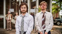 Escape from Pretoria en streaming