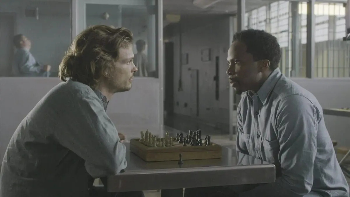 Esprits criminels S12E17 Dans l'obscurité