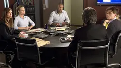 Esprits criminels S09E09 Les racines de la haine