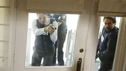 Esprits criminels S09E07 Le cerbère