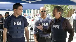 Esprits criminels S07E18 Vice caché