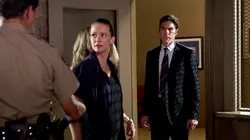 Esprits criminels S09E10 Numéro masqué