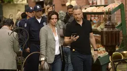 Esprits criminels : unité sans frontières S01E09 D'amour et de haine