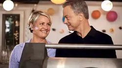 Esprits criminels : unité sans frontières S01E13 Pour la vie d'un enfant