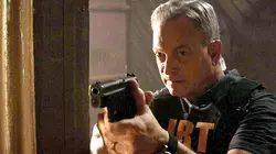 Esprits criminels : unité sans frontières S02E11 Un pied dans la tombe