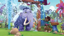 Eureka ! S01E40 Tyrolienne