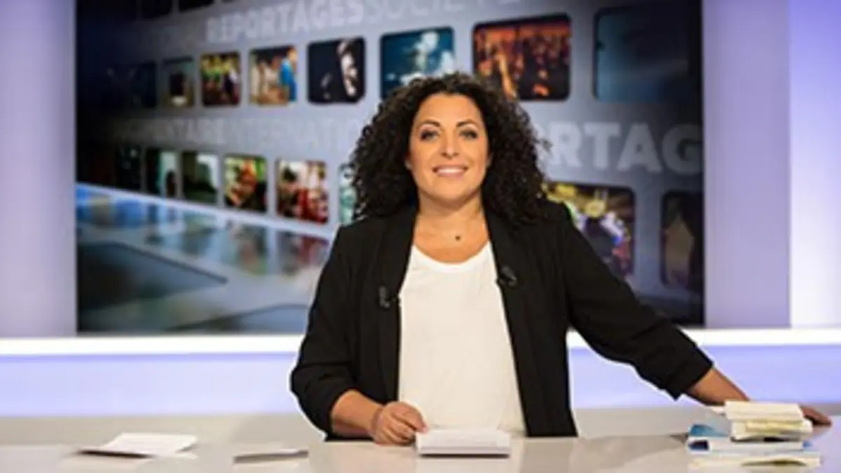 Casting Europe hebdo