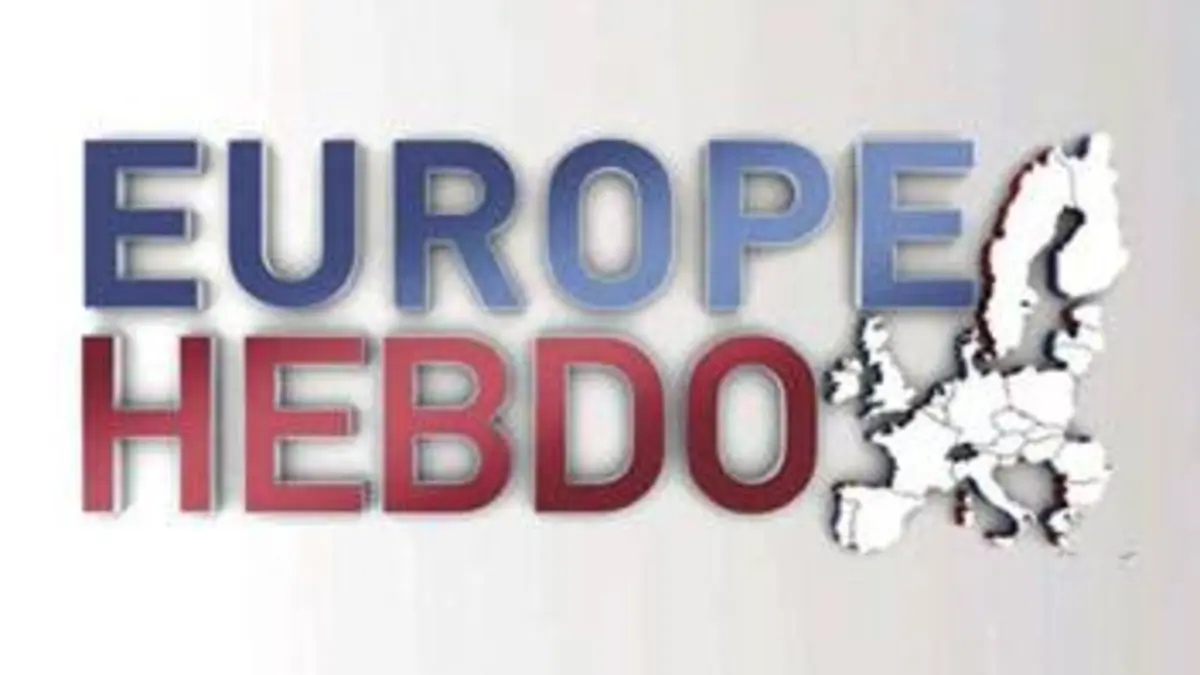 Casting Europe hebdo