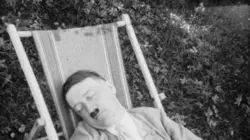 Eva Braun, dans l'intimité d'Hitler