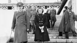 Eva Braun, dans l'intimité d'Hitler