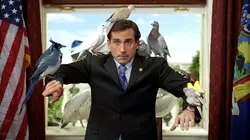 Evan tout-puissant en streaming