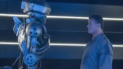 Evasion 2 : le labyrinthe d'Hadès