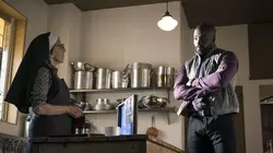 Evil S02E05 Z comme zombies