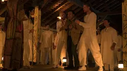 Casting Evil S03E07 Le démon des sectes