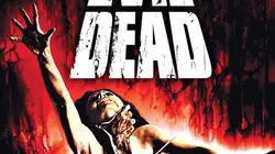 Evil Dead en streaming