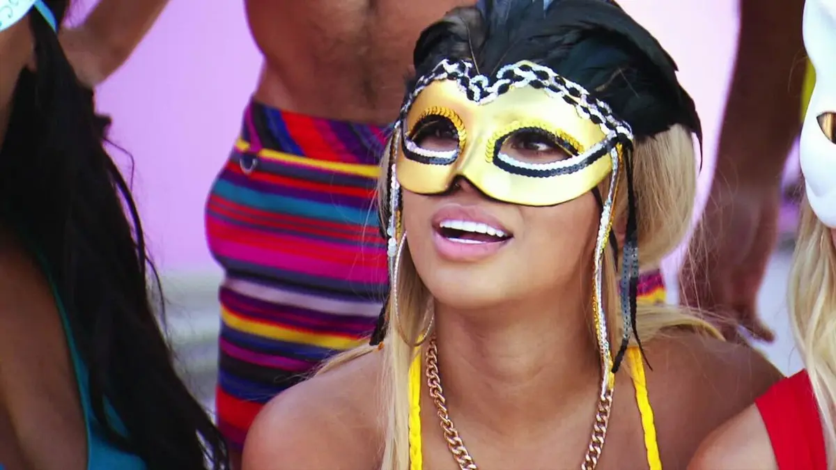 Ex on the Beach US la revanche des ex S02E01 Paradis ou enfer ? (Emission) • Programme TV & Replay