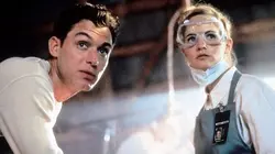 eXistenZ en streaming