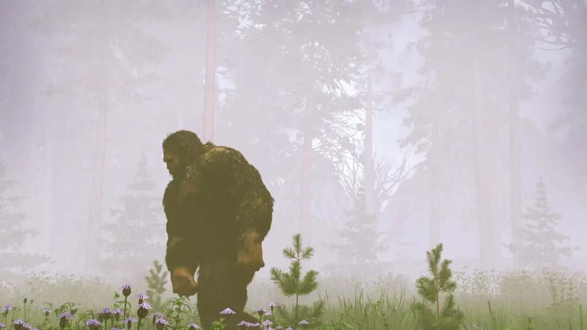 Casting Expedition Bigfoot Traque et terreur