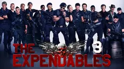 Expendables 3