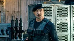Expendables 4 en streaming