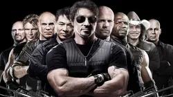 Expendables : Unité spéciale en streaming