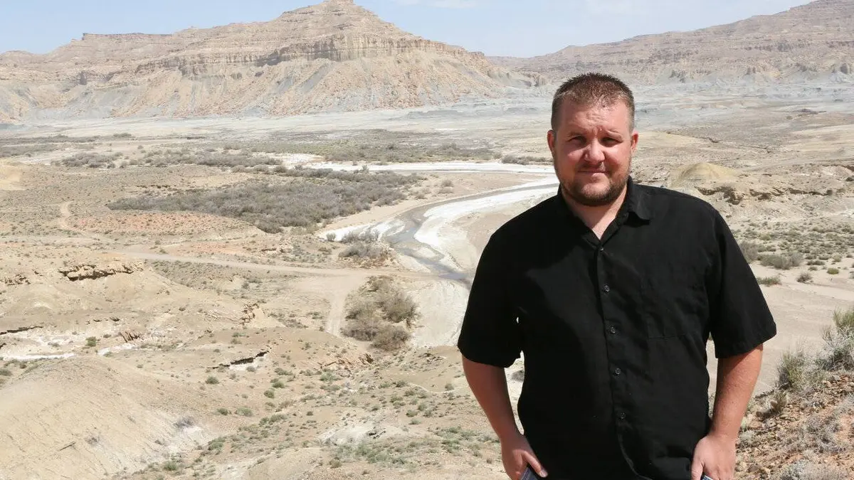 Expériences tous risques S03E18 Forces de la nature