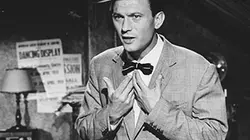 Casting Expresso Bongo