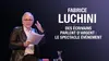 2020 • Fabrice Luchini : des écrivains parlent d'argent