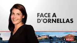 Face à D'Ornellas