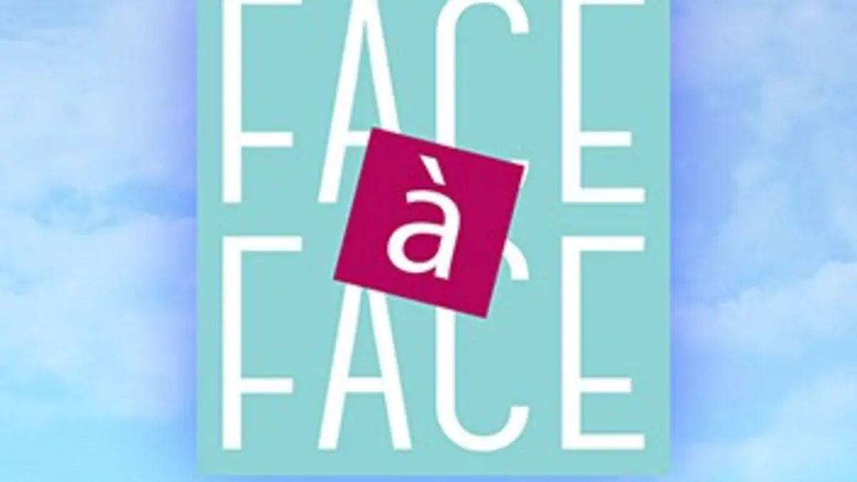 Face à face