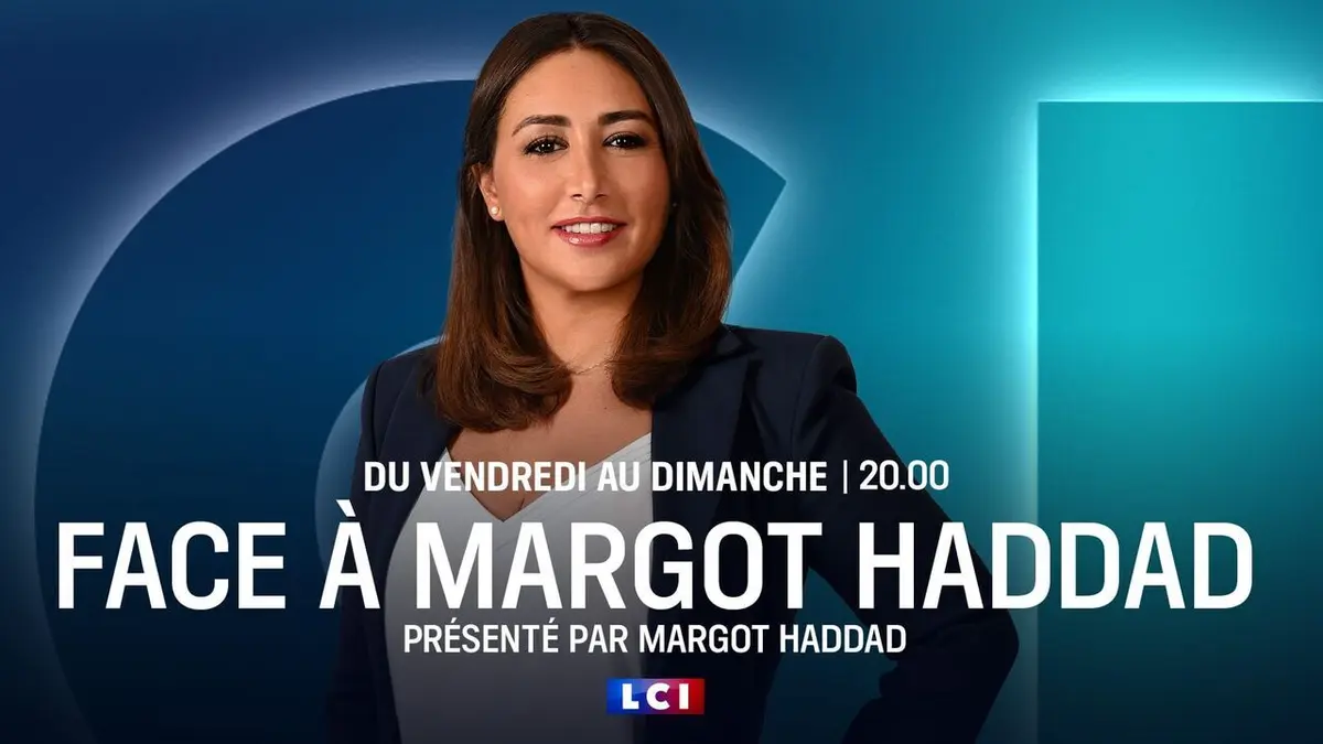 Épisodes de Face à Margot Haddad