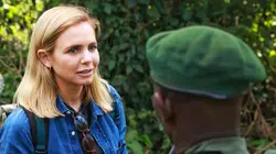 Casting Face au crime Trafic de singes