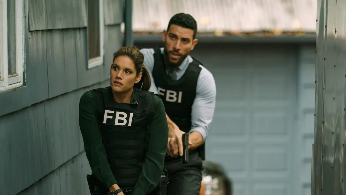 Face au doute S02E32 Portrait robot