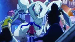 Fairy Tail S04E06 Sky Labyrinth